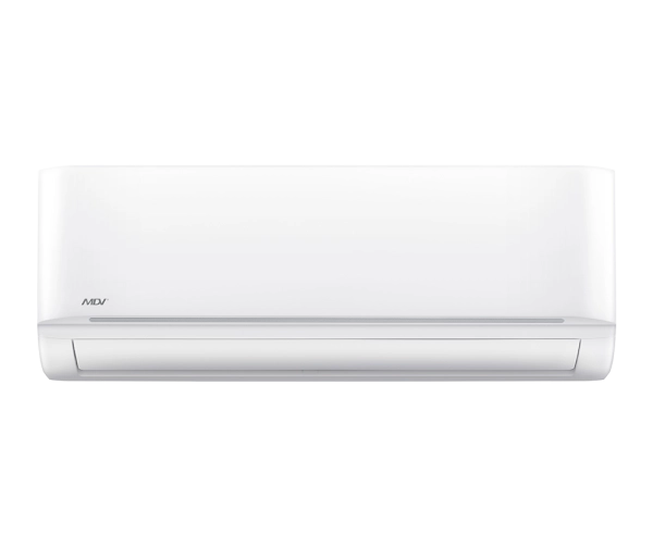 Кондиціонер інверторний MDV серії INFINI UVpro Inverter MDSAL-24HRFN8 / MDOAG-24HFN8-V для кімнати до 70 квадратних метрів. Обігрів при -20⁰С.