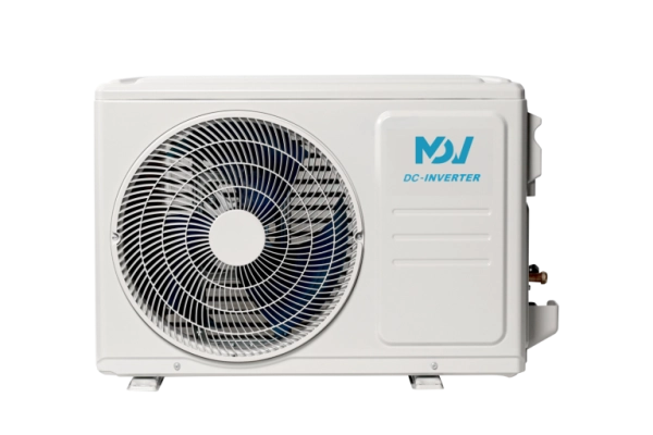 Кондиціонер інверторний MDV серії Classic Inverter MDSC-12HRDN8 / MDOC-12HDN8 для кімнати до 35 квадратних метрів. Обігрів при -15⁰С.