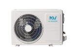 Кондиціонер інверторний MDV серії Classic Inverter MDSC-18HRDN8 / MDOC-18HDN8 для кімнати до 52 квадратних метрів. Обігрів при -15⁰С.