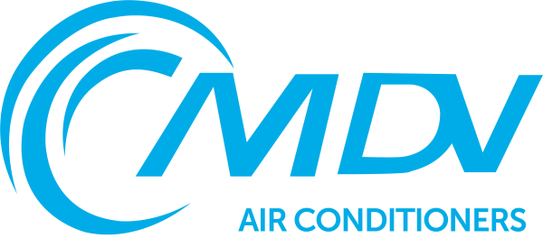 Кондиціонер інверторний MDV серії Classic Inverter MDSC-24HRDN8 / MDOC-24HDN8 для кімнати до 70 квадратних метрів. Обігрів при -15⁰С.