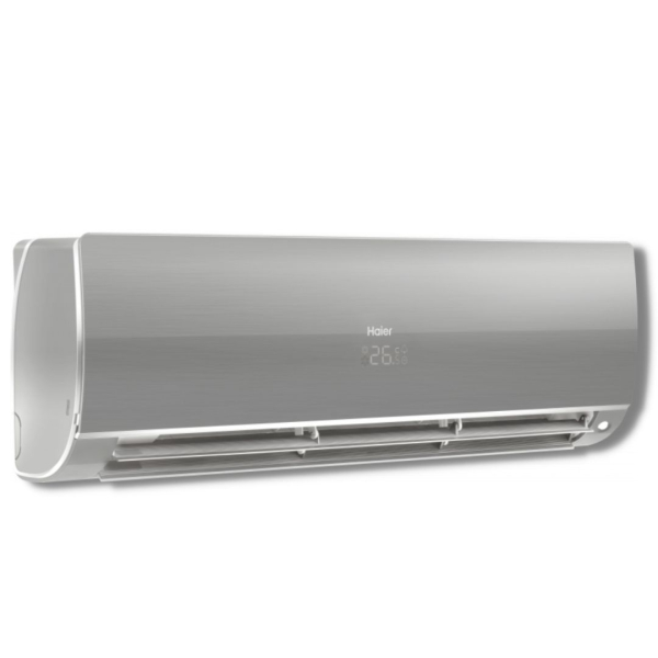 Кондиціонер Haier Flexis Inverter AS25S2SF1FA-S1/1U25MEHFRA-1