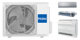 Зовнішній блок мульти-спліт системи Haier 3U70S2SR5FA