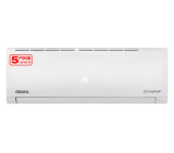 Кондиціонер інверторний до 35 кв. метрів STV-12HH5 DC INVERTER R32 + Wi-Fi
