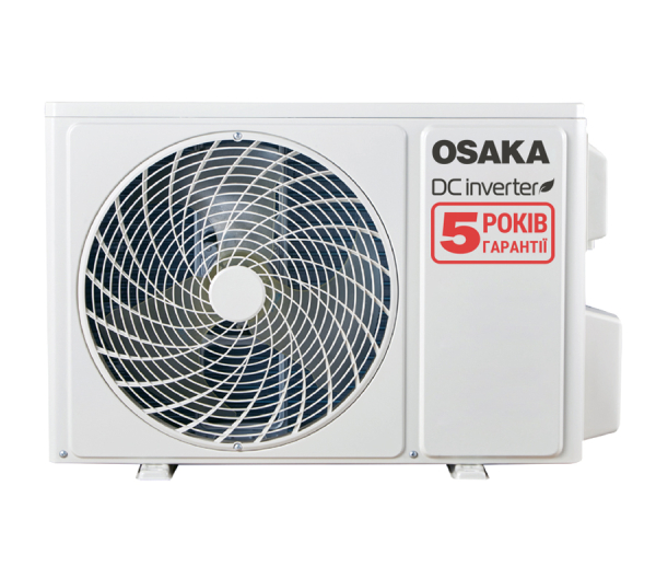 Кондиціонер інверторний до 25 кв. метрів STV-09HH5 DC INVERTER R32 + Wi-Fi