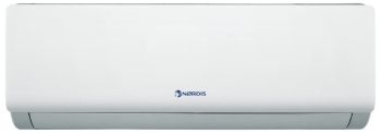 Кондиціонер Nordis Sirius DC-Inverter NDI-S18TC1 / NDO-S18TC2