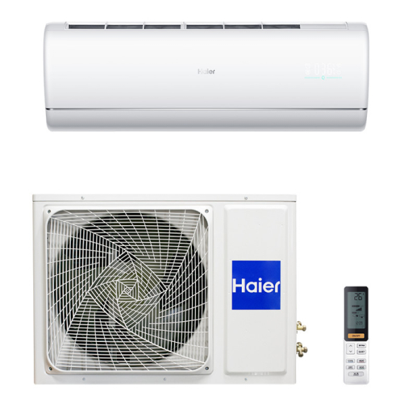 Кондиціонер Haier Jade Inverter AS35JBJHRA-W / 1U35JEJFRA