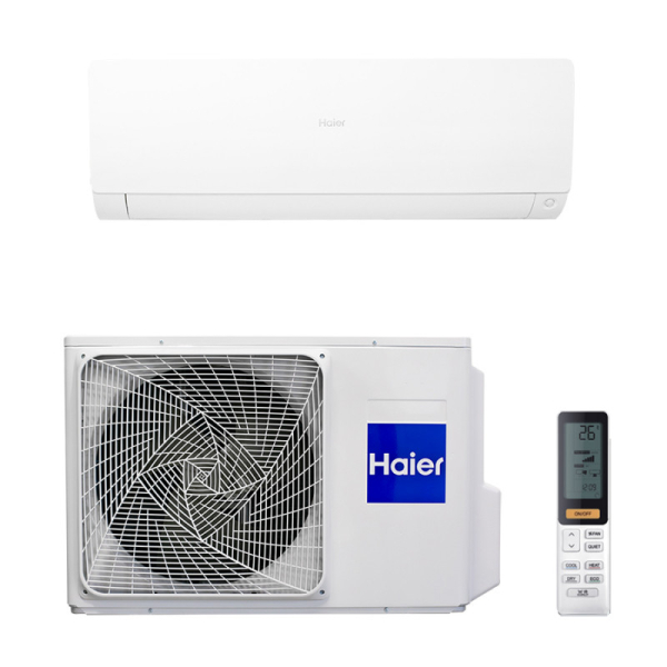 Кондиціонер Haier Flexis Inverter AS71S2SF1FA-WH1/1U71S2SR2FA
