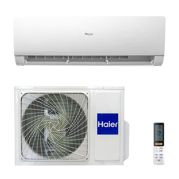 Кондиціонер Haier Nordic Inverter AS25S2SN1FA-NRC/1U25S2SQ1FA-NR