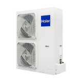 Зовнішній блок мульти-спліт системи Haier 3U70S2SR5FA
