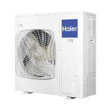 Зовнішній блок мульти-спліт системи Haier 3U70S2SR5FA