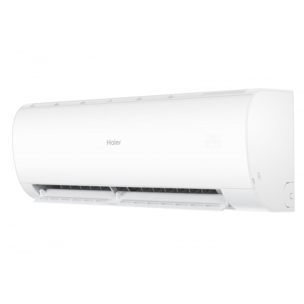 Кондиціонер Haier Pearl Inverter AS25PBAHRA-H / 1U25YEGFRA-H