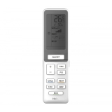 Кондиціонер Haier Jade Inverter AS35JBJHRA-W / 1U35JEJFRA